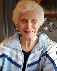 Charline A. Dean Obituary August 1, 2024