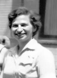 JUDGE JACQUELINE SMOLINSKY DRUCKER Obituary