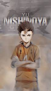 We hope you enjoy our growing colle. Download Nishinoya Wallpaper Hd By Itz Dylan Wallpaper Hd Com