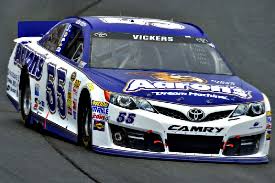 Gander trucks championship race goes green in phoenix. Brian Vickers Gets Full Time Nascar Cup Drive With Michael Waltrip