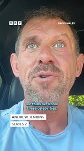 Wales represented in The Celebrity Traitors 💚, Series 2 Traitor Andrew  Jenkins from Port Talbot passes