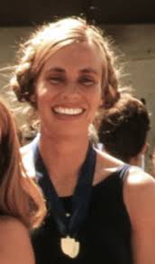 Cal Women's Crew Pre-Title IX