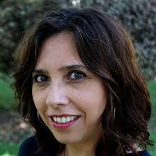 Soledad GONZÁLEZ DÍAZ