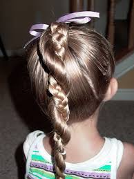 10 Coolest Hairstyles For 7 Year Old Girls Tutorial Girls Hairstyles Easy Girl Hair Dos Little Girl Hairstyles