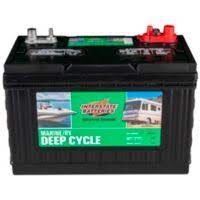 Check spelling or type a new query. Interstate Batteries Srm 31 Marine Rv Deep Cycle Battery Dick S Sporting Goods