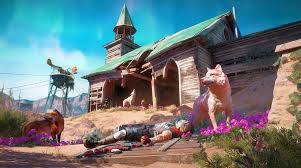 Here's the new dlc unlocker for the game far cry 3. Far Cry New Dawn Deluxe Edition Free Download Elamigosedition Com