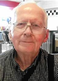 Wayne Russell Anderson