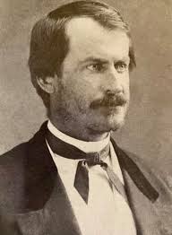 COL William Kreutzer (1828-1901)