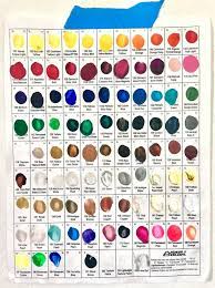 My 5 Favorite Acrylic Paints To Use