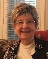 Margie Becker Obituary (1926