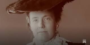 Mary Scott Townsend: The Dictator of Washington's High Society