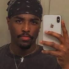 Malik Freeman (@mlktheandre)