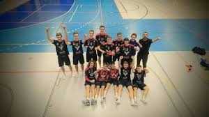 Im folgenden die vorhandenen serien im. Tsv Hartberg Volleyball