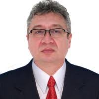 Luis Bernardo Osorio Taborda