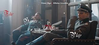 т 34 фильм 2019 смотреть онлайн полный фильм бесплатно The Games We Play Klaus Jager X Nikolai Ivushkin Klaus Videos Funny T 34