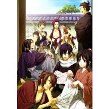 Anime wallpapers, background,photos and images of anime for desktop windows 10 macos, apple iphone and android mobile. A Walk Through Time Hakuouki X Reader
