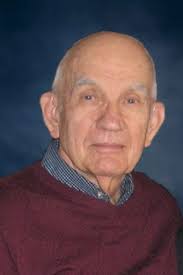 Sy Zabrocki Obituary January 9, 2024