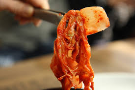 Setelah air mengering dan rasanya sudah disesuikan dengan selera anda. How To Kimchi That Body That S In Your Backyard For Reasons