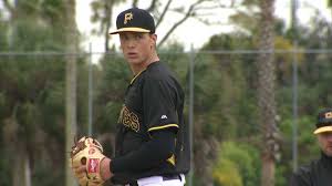 Tyler glasnow waits for one of his parents to pick up. It S Official Pirates Call Up Top Prospect Glasnow