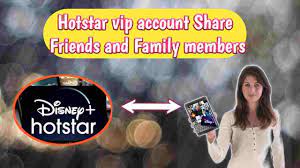 How To Share Hotstar Premium Membership 100 Working Easy Method