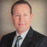 Chris Cordrey Csp, Cusp