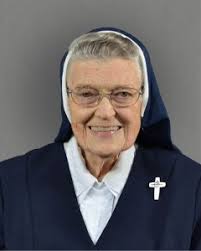 Sisters of Providence celebrate Senior Jubilees