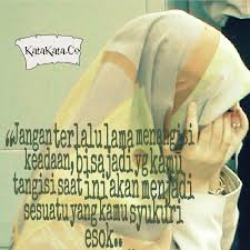 Maybe you would like to learn more about one of these? Kata Motivasi Islam Yang Singkat Qwerty