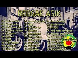 Lagu Reggae enak di dengar kala santai - YouTube