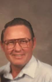 James Albert Allison, born