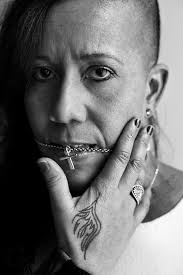 NICOLE ROSE — PANDORA'S BOXX PROJECT