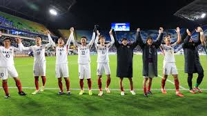 In this video we have marble race predictions for the uefa champions league 2018/19 semi finals and final. Fifa Club World Cup 2018 News Debutants Battle For Asian Title Fifa Com