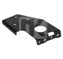 Bumper bracket (RH) DAF XF105