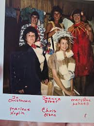 Perhaps this been asked many times … what's being done to the old Creamery  Package building?