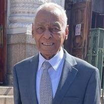 Mario Matos Crespo Obituary