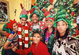 Fotos Asi Han Celebrado Los Famosos La Navidad Gente Y Famosos El Pais