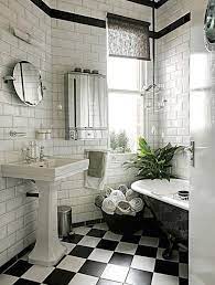 What colors go with black and white tile bathroom. 40 Bathroom Color Schemes You Never Knew You Wanted