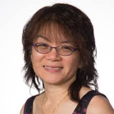 Nancy Dong's Instagram, Twitter & Facebook