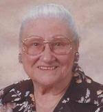 Obituary for Elizabeth C (Lucas) Zag