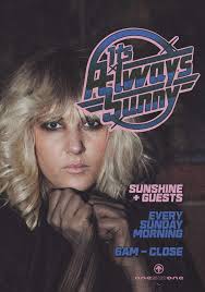 Knock x WAVES presents: Julian Anthony (PIV