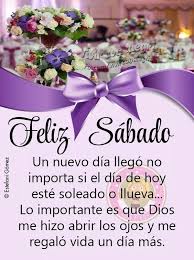 Sabado bonito para todas nuestras princesas lindas 👸🏻 👸🏼 👸🏾 🥳 🥳 🥳 🙌 🙌 nos encantaría conocerte, puedes venir y visitarnos 👑 🥳 🥳 🥳 conoce todos nuestros servicio 💖 el dia esta hermoso para consentirte y 🙌 💆‍♀️ 💇‍♀️ 2a. Feliz Sabado Imagenes Bonitas Con Frases Y Mensajes