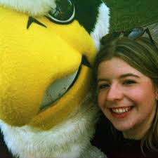 Happy Valentine's Day! I know people typically wait to talk about their WM  people