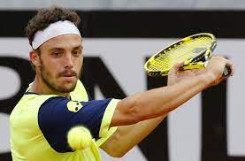 La tennista marchigiana n° 86 del mondo non è la prima volta che rilascia dichiarazioni sul suo futuro. Gli Italiani Oggi In Campo Tennis Circus