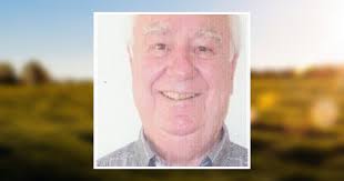 Albert Aipperspach Obituary 2012