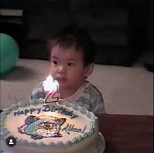 Maybe you would like to learn more about one of these? Me When Ppl Start Singing Happy Birthday To Me Krewreacts Itsfunneh Krew Krewdistrict Com Krewreacts