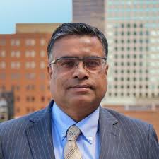 Health Administration Faculty