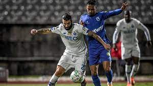 Agenda de emissões de futebol ao vivo (tv, emissão online, radio) o jogo terminou. Fc Porto Empata Sem Golos No Jamor Com O Belenenses Sad Num Jogo Marcado Pela Lesao De Nanu E Pode Ficar A Seis Pontos Do Sporting 0 0 Obser