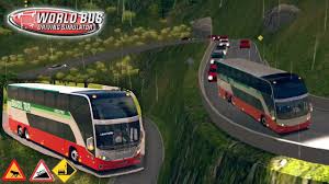 Apk mod info name of game: World Bus Driving Simulator Wbds 6 Busscar Visstabuss Dd Comprado Y Voy A Pelotas By Busscarproducciones