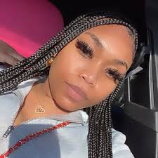 Tamesha Smith ❤️❤️❤️