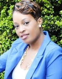 Shanticia Brown-McFarland Obituary