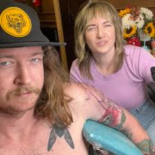 Mallory Murphy (@mallorymurphytattoo) • Instagram photos and videos